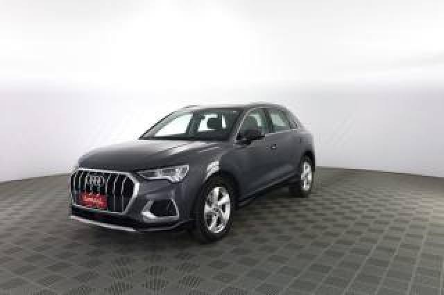 Audi Q3 Q3 35 Tdi S Tronic Business Advanced 