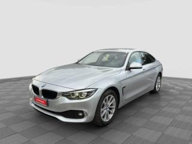Bmw 420 Serie 4 D Xdrive Gran Coupé Advantage 
