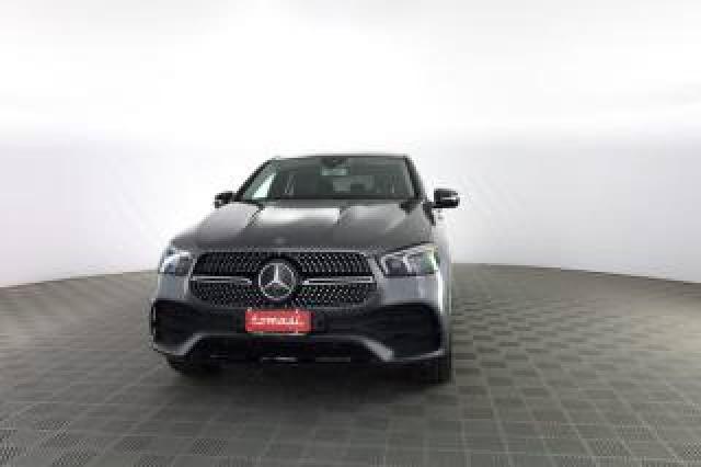 Mercedes Benz Gle 350 Gle 350 D 4matic Coupé Premium 