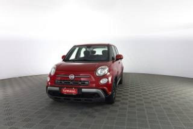 Fiat 500l 500l 1.3 Multijet 95 Cv Connect 