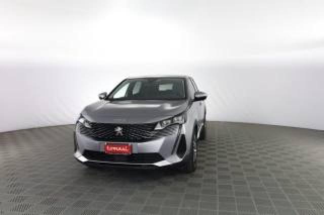 Peugeot 3008 3008 Bluehdi 130 S&s Eat8 Allure 