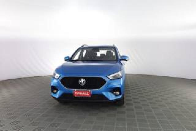 Mg Zs Zs 1.0t-Gdi Luxury 