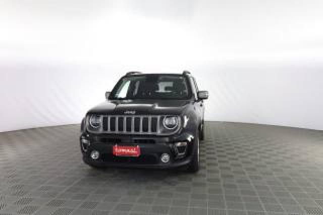 Jeep Renegade Renegade 1.0 T3 Limited 