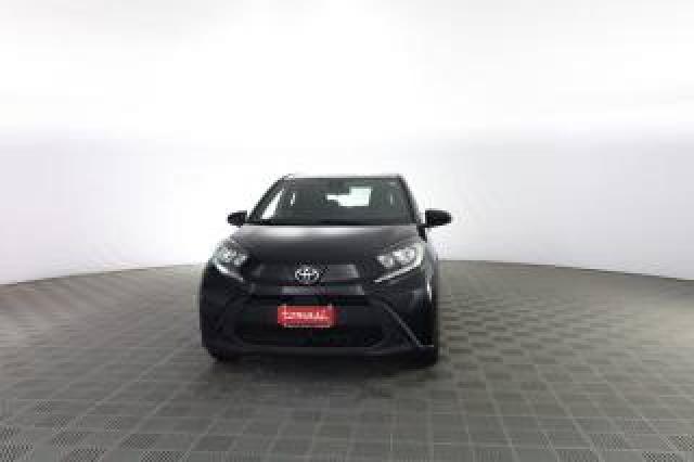 Toyota Aygo X Aygo X 1.0 Vvt-I 72 Cv 5 Porte Active S-Cvt 