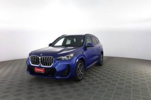 Bmw X1 X1 Sdrive 18i Msport 