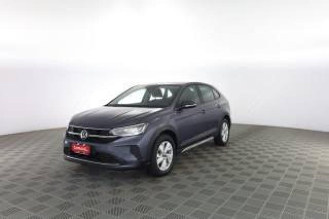 Volkswagen Taigo Taigo 1.0 Tsi 110 Cv Dsg Life 