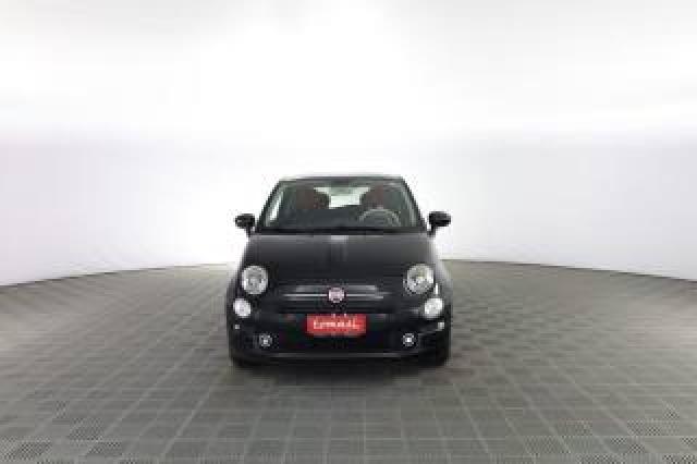 Fiat 500 500 1.2 Pop 