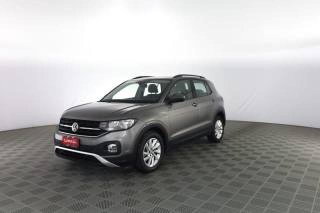 Volkswagen T-Cross T-Cross 1.6 Tdi Dsg Scr Style Bmt 