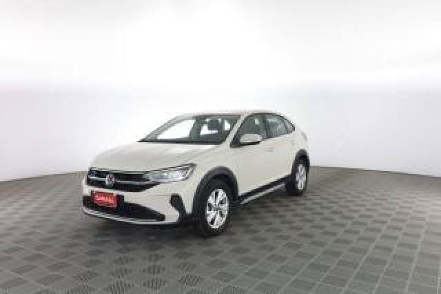 Volkswagen Taigo Taigo 1.0 Tsi 115 Cv Dsg Life 