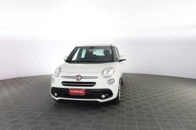 Fiat 500l 500l Pro 1.3 Mjt 95cv Mirror 4p.ti 