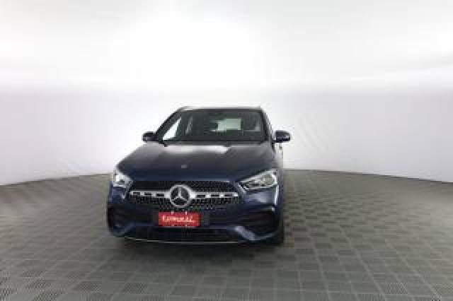 Mercedes Benz Cla Sse Gla Gla 180 Automatic Premium 