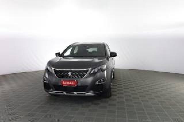 Peugeot 3008 3008 Puretech Turbo 130 Eat8 S&s Gt Line 