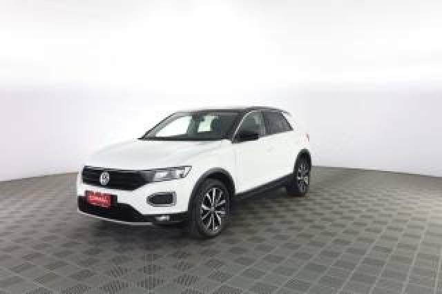 Volkswagen T-Roc T-Roc 1.0 Tsi 115 Cv Style Bluemotion Technology 