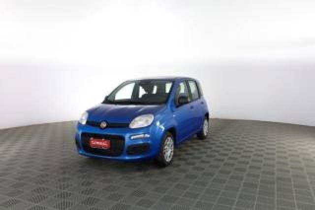 Fiat Panda Panda 1.0 Firefly S&s Hybrid Pop 