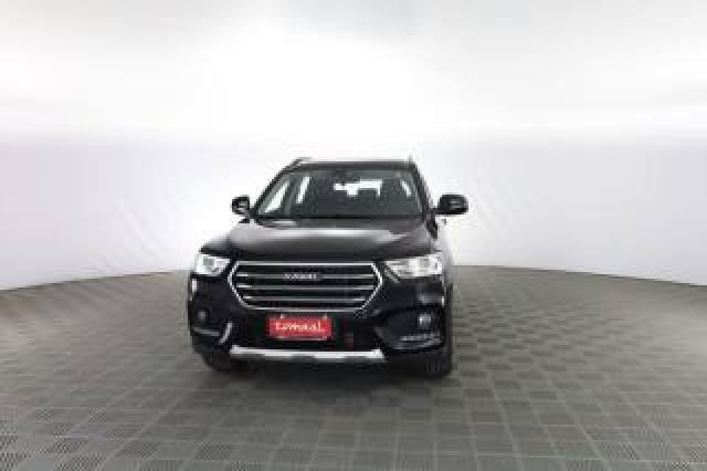 Haval H2 H2 1.5t Gpl Premium 