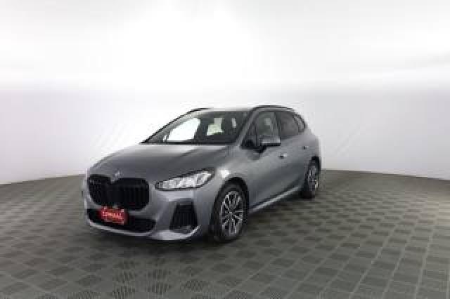 Bmw 218 Serie 2 D Active Tourer Msport 