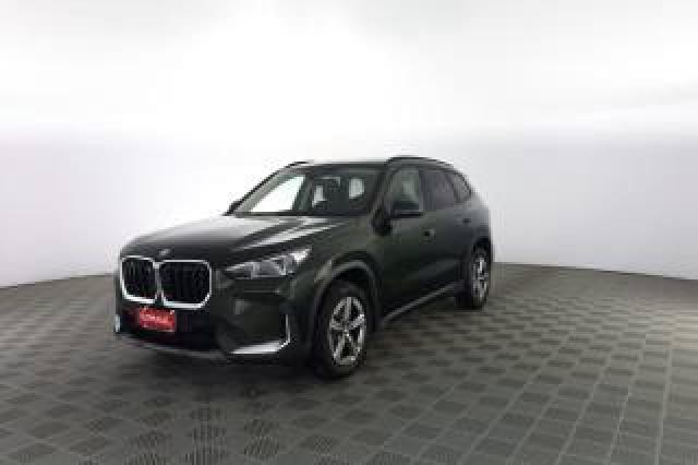 Bmw X1 X1 Sdrive 18d 