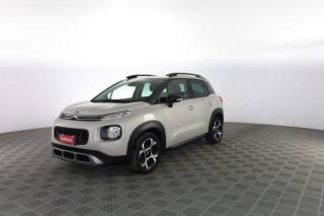 Citroen C3 Aircross C3 Aircross Puretech 110 S&s Eat6 Shine 