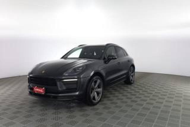 Porsche Macan Macan 2.0 T 