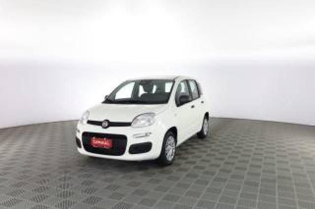 Fiat Panda Panda 1.0 Firefly S&s Hybrid Pop 