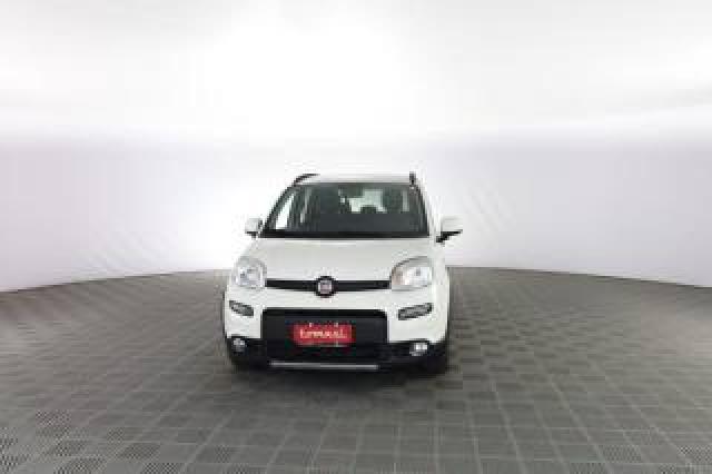 Fiat Panda Panda 1.0 Firefly Hybrid City Life 