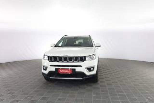 Jeep Compass Compass 1.3 Turbo T4 2wd Limited 
