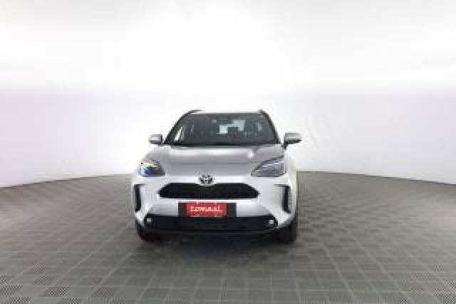 Toyota Yaris Cross Yaris Cross 1.5 Hybrid 5p. E-Cvt Trend 