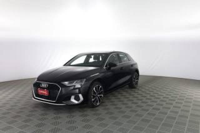 Audi A3 A3 Spb 35 Tdi S Tronic Business Advanced 