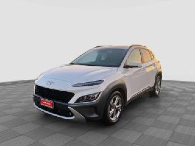 Hyundai Kona Kona 1.0 T-Gdi Hybrid 48v Imt Xtech 