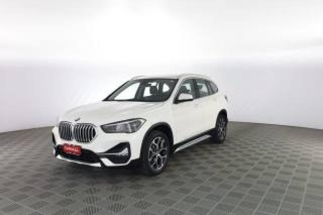 Bmw X1 X1 Sdrive18d Xline 