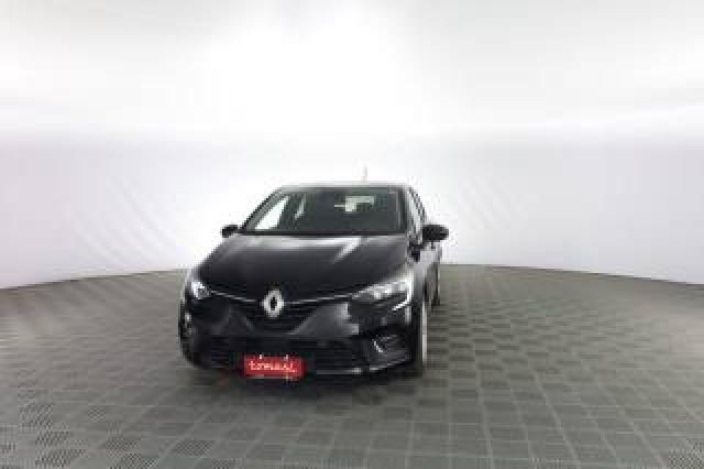 Renault Clio Clio Tce 100 Cv Fap 5p. Zen Gpl 