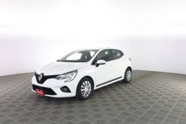 Renault Clio Clio Tce 100 Cv Gpl 5 Porte Business 