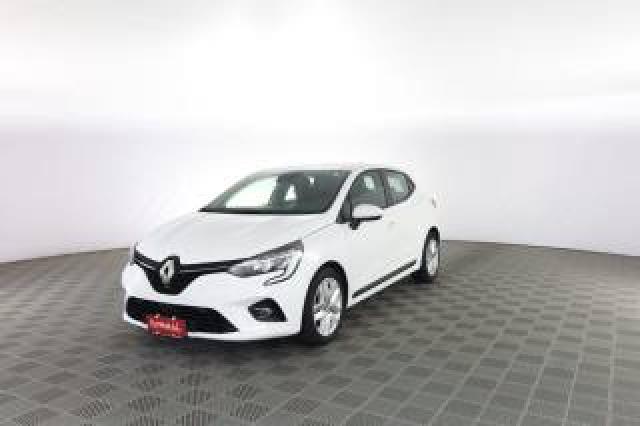 Renault Clio Clio Tce 90 Cv 5 Porte Business 