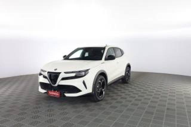 Alfa Romeo Junior Junior 1.2 145 Cv Hybrid Edct6 Speciale 