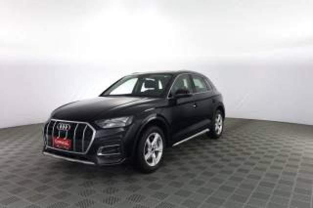 Audi Q5 Q5 35 Tdi S Tronic Business Advanced 