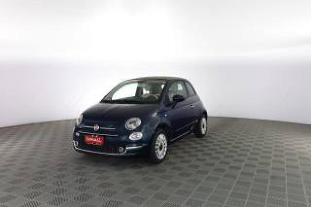 Fiat 500c 500 C 1.0 Hybrid Lounge 
