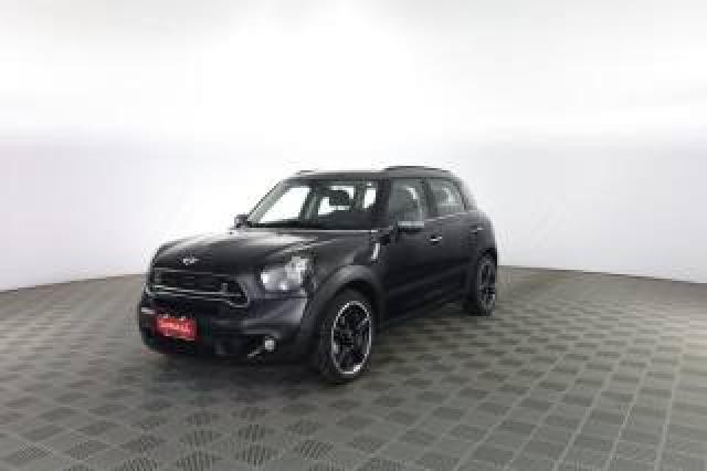 Mini Mini Countryman  Cooper Sd Countryman 