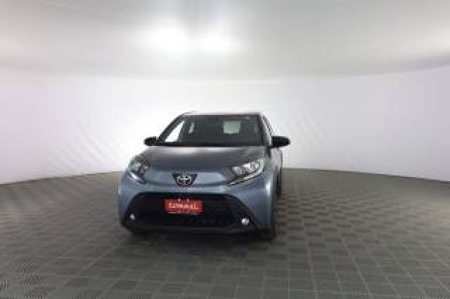 Toyota Aygo X Aygo X 1.0 Vvt-I 72 Cv 5 Porte Trend 
