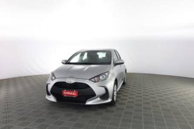 Toyota Yaris Yaris 1.5 Hybrid 5 Porte Active 