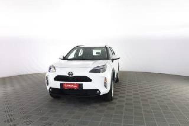 Toyota Yaris Cross Yaris Cross 1.5 Hybrid 5p. E-Cvt Active 