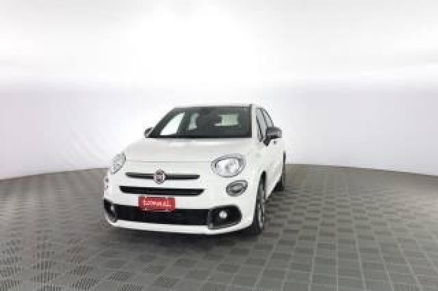 Fiat 500x 500x 1.3 Multijet 95 Cv Sport 