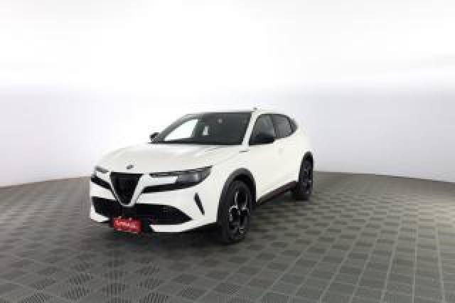 Alfa Romeo Junior Junior 1.2 136 Cv Hybrid Edct6 Speciale 