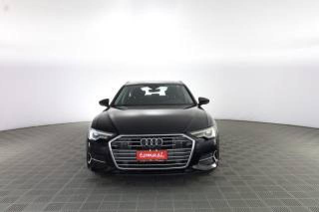 Audi A6 A6 Avant 40 2.0 Tdi S Tronic Business Sport 