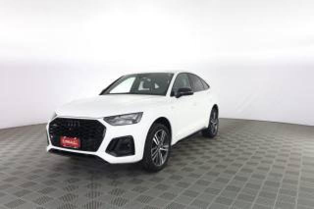 Audi Q5 Q5 Spb 40 Tdi Quattro S Tronic S Line 