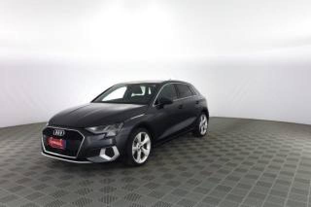 Audi A3 A3 Spb 35 Tdi S Tronic Business Advanced 