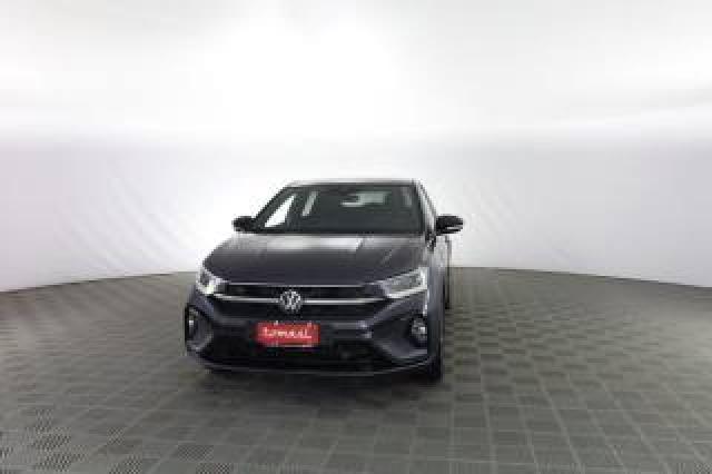 Volkswagen Taigo Taigo 1.0 Tsi 115 Cv Dsg R-Line 