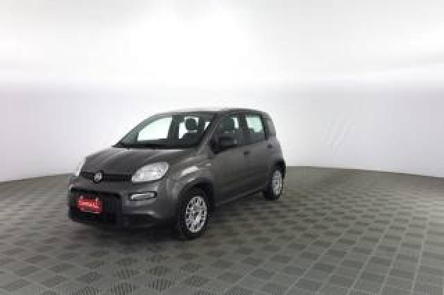 Fiat Panda Panda 1.0 Firefly S&s Hybrid 