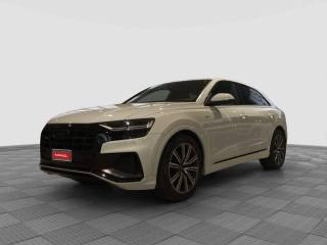 Audi Q8 Q8 50 Tdi 286 Cv Quattro Tiptronic Sport 