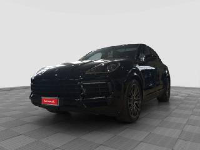 Porsche Cayenne Cayenne 