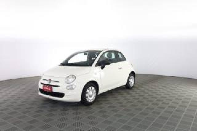 Fiat 500 500 1.0 Hybrid Cult 